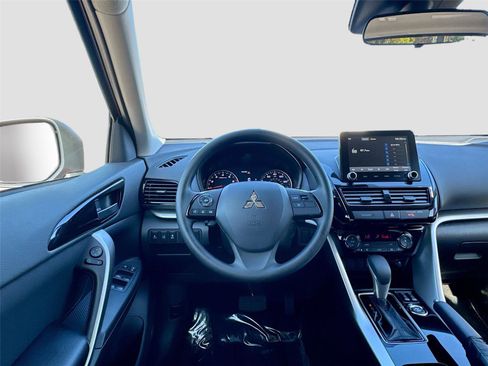 New 2026 Mitsubishi Eclipse Cross LE image 19