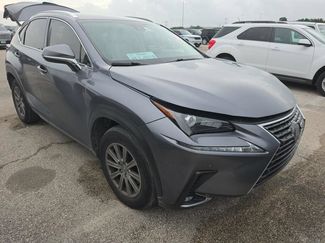 Used 2019 Lexus NX 300 FWD w/ Comfort Package video 1