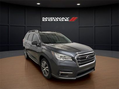 Used 2020 Subaru Ascent Limited w/ Technology Package