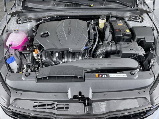 New 2026 Kia K5 GT-Line w/ GT-Line Premium Package AWD/4WD image 47