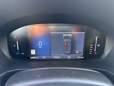 Certified 2023 Ford Escape ST-Line w/ Tech Pack #1 AWD/4WD image 19