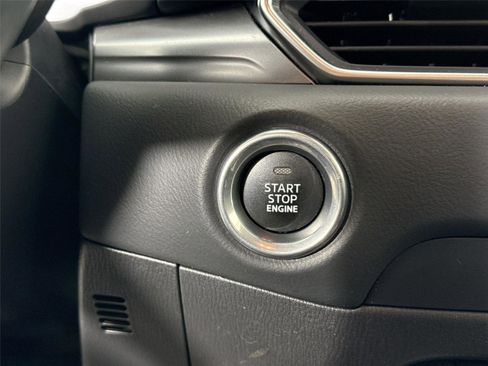 Certified 2023 MAZDA CX-5 AWD 2.5 S w/ Select Package image 20