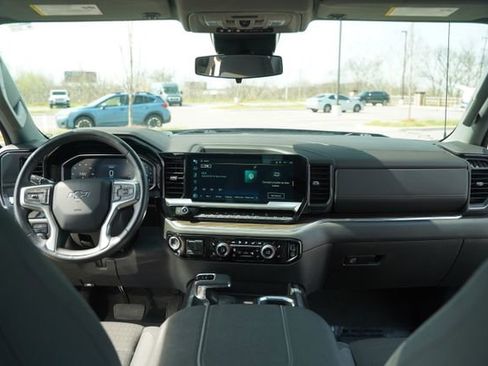 Used 2023 Chevrolet Silverado 1500 RST w/ Convenience Package II image 27