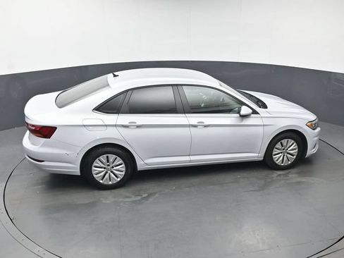 Used 2019 Volkswagen Jetta S w/ Driver Assistance Package FWD image 35