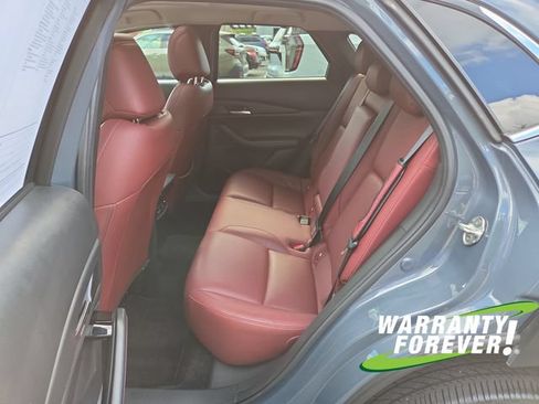 Used 2023 MAZDA CX-30 AWD 2.5 S w/ Preferred Package image 16