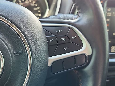 Used 2019 Jeep Compass Limited AWD/4WD image 26