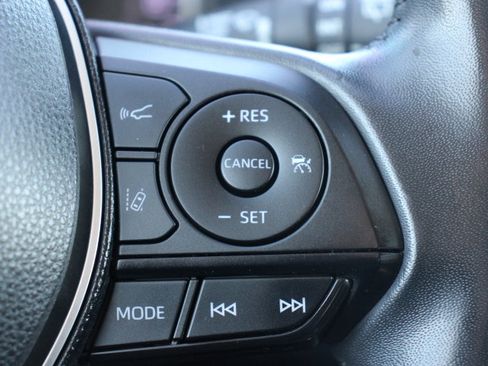 Certified 2019 Toyota RAV4 XLE Premium w/ Carpet Mat Package image 26