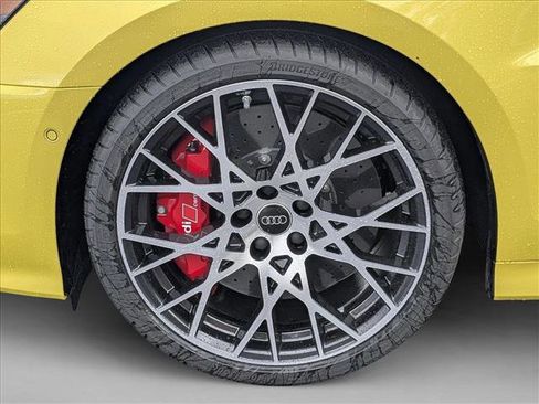 New 2026 Audi RS 3 AWD/4WD image 9