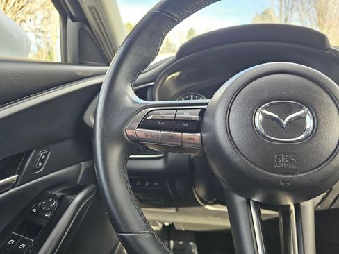 Used 2023 MAZDA CX-30 AWD 2.5 S w/ Preferred Package image 29
