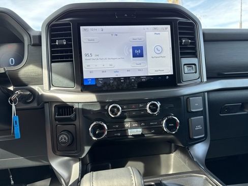 New 2026 Ford F150 XLT w/ XLT Black Appearance Package image 31