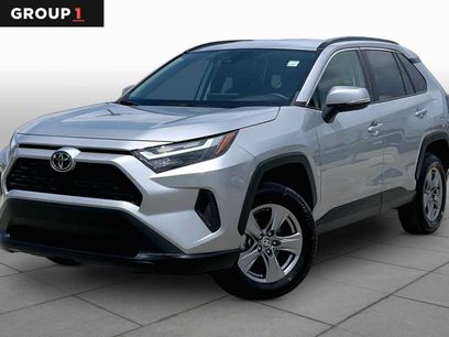 Used 2024 Toyota RAV4 XLE