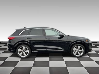 New 2025 Audi Q5 Prestige
