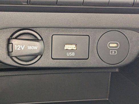 New 2026 Hyundai Elantra Sport image 30