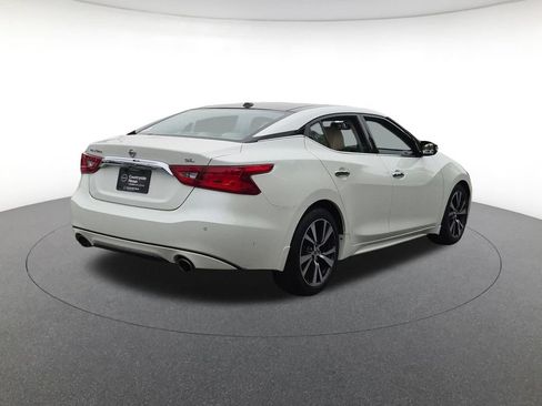 Used 2016 Nissan Maxima 3.5 SL FWD image 5