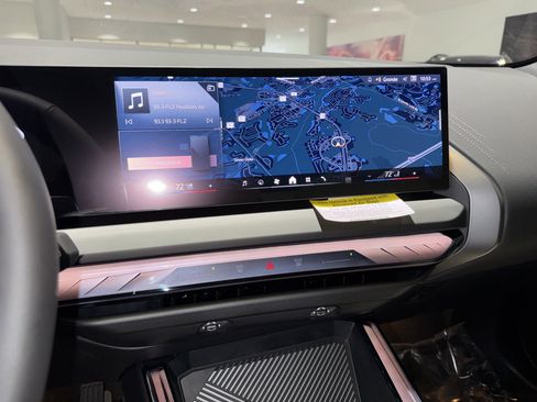 New 2026 BMW X3 xDrive30 w/ Premium Package image 18