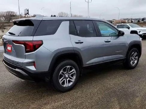 Certified 2026 GMC Terrain Elevation w/ LPO, Floor Liner Package image 8