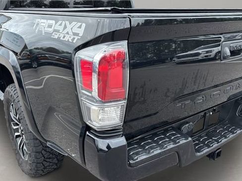 Used 2020 Toyota Tacoma TRD Sport w/ XP Trail w/ Drop Step Package image 29