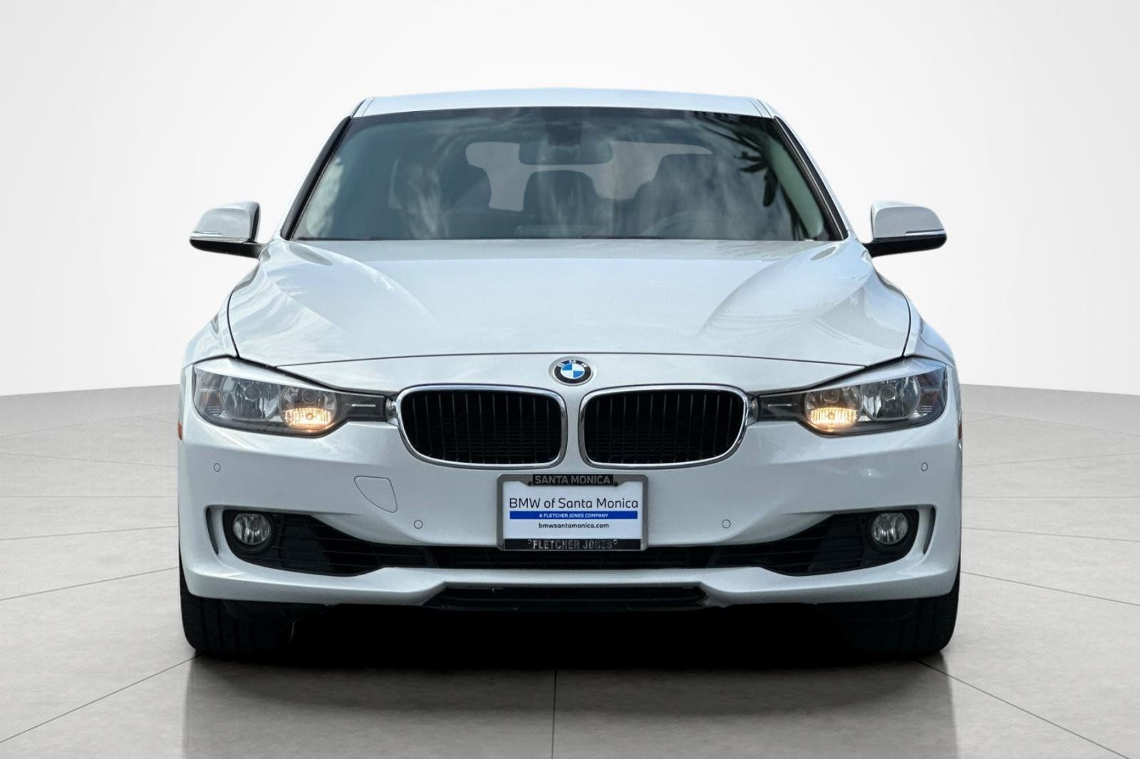 Used 2015 BMW 328i Sedan RWD image 8