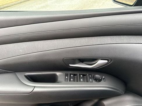 New 2025 Hyundai Tucson SEL image 15