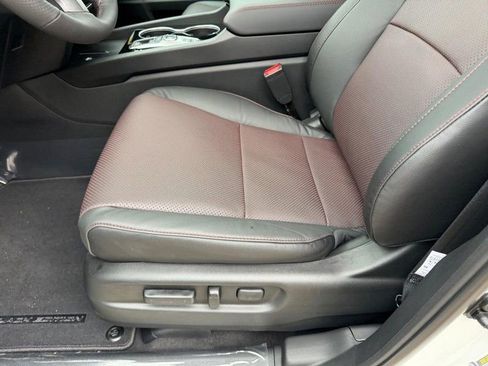 New 2026 Honda Ridgeline Black Edition image 21