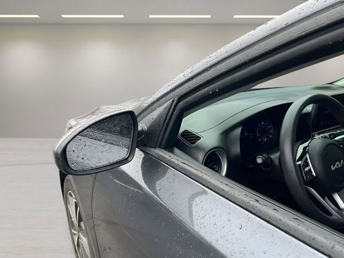 Used 2023 Kia Forte LXS FWD image 24