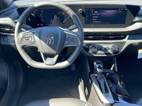 New 2026 Buick Envista Sport Touring FWD image 15