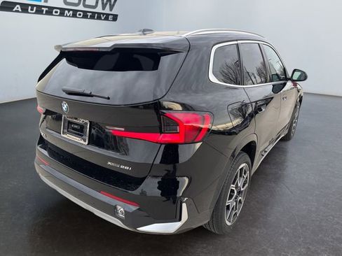 New 2026 BMW X1 xDrive28i w/ Convenience Package image 14