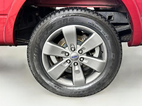 Used 2013 Ford F150 FX2 w/ Luxury Equipment Group image 11