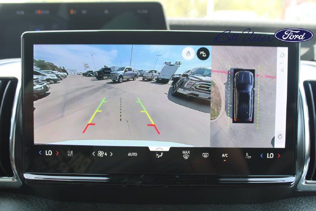 New 2027 Ford Expedition Tremor w/ Driver's Package AWD/4WD image 16