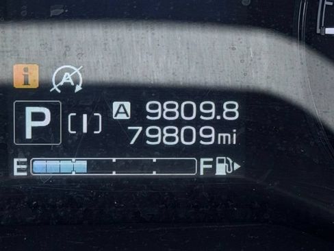 Used 2023 Subaru Forester AWD/4WD image 29