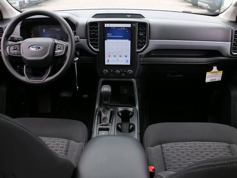 New 2025 Ford Ranger XL RWD image 21