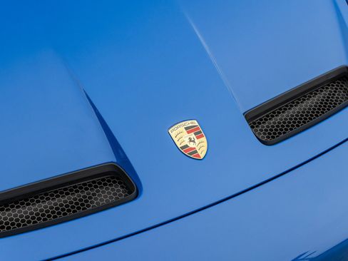 Certified 2026 Porsche 911 GT3 image 16