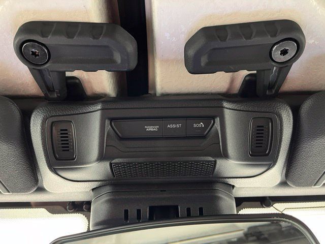 Used 2026 Jeep Wrangler Unlimited Sport AWD/4WD image 37