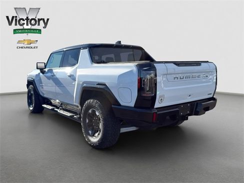 Used 2023 GMC Hummer EV Edition 1 image 4