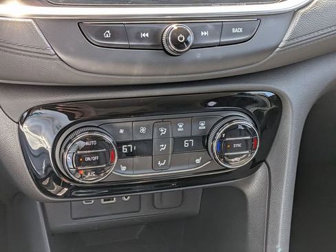 Used 2023 Buick Encore GX Essence w/ Experience Buick Package FWD image 24