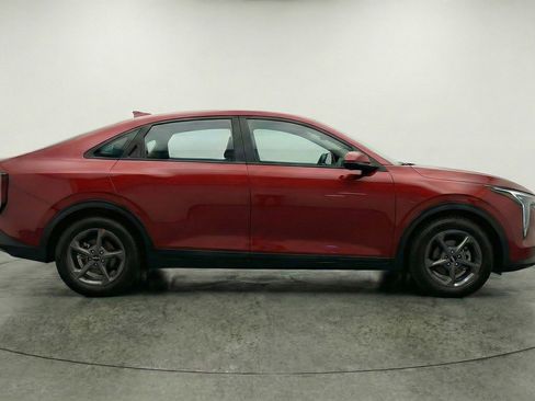 Used 2025 Kia K4 FWD image 11