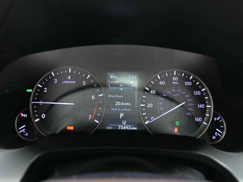 Used 2020 Lexus RX 350 FWD w/ Premium Package image 14
