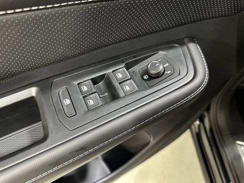 New 2026 Volkswagen Atlas SEL Premium R-Line AWD/4WD image 19