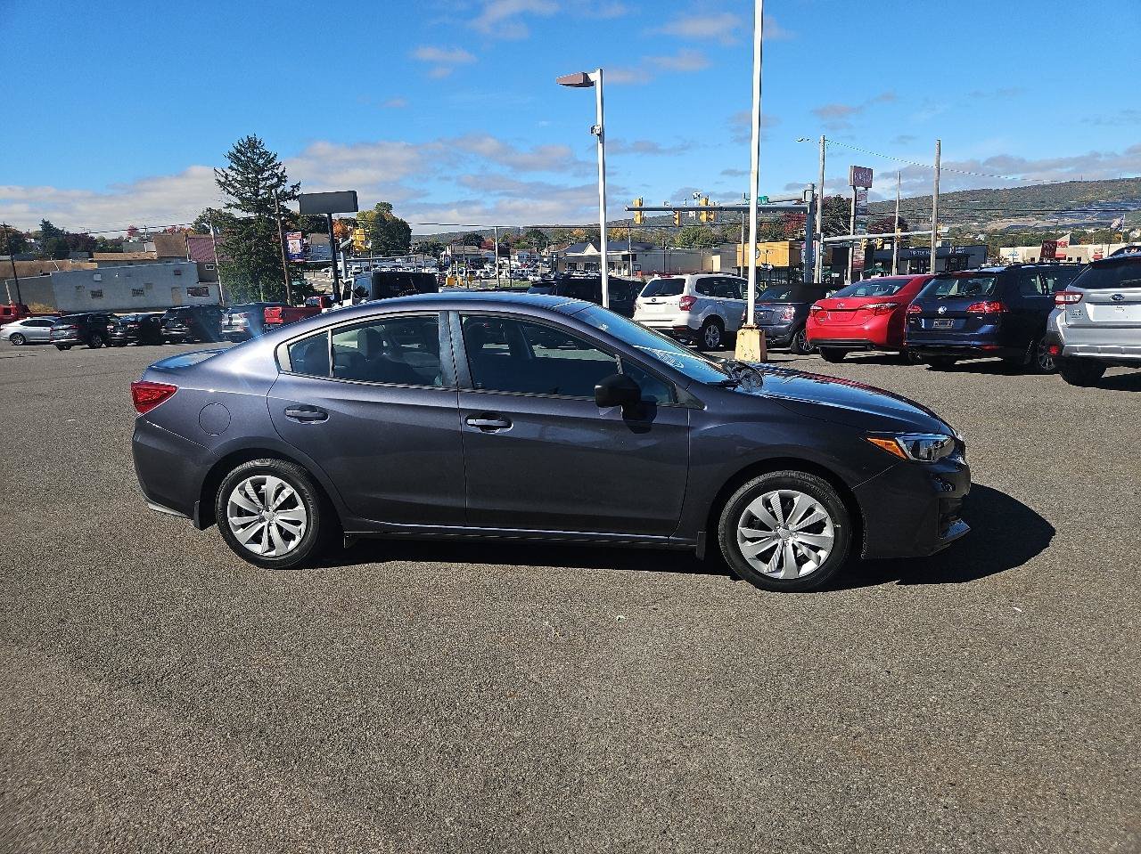 Used 2017 Subaru Impreza 2.0i AWD/4WD image 34