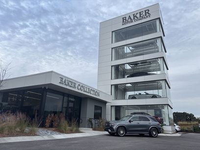 Used 2022 Mercedes-Benz GLE 53 AMG 4MATIC