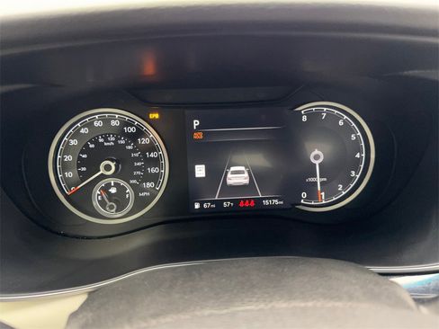 Used 2025 Genesis G70 2.5T image 58