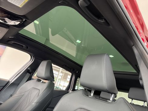 Certified 2025 BMW X3 M50 w/ Premium Package image 16