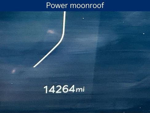 Certified 2025 Kia Sorento SX image 15