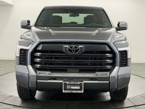New 2026 Toyota Tundra SR5 AWD/4WD image 6