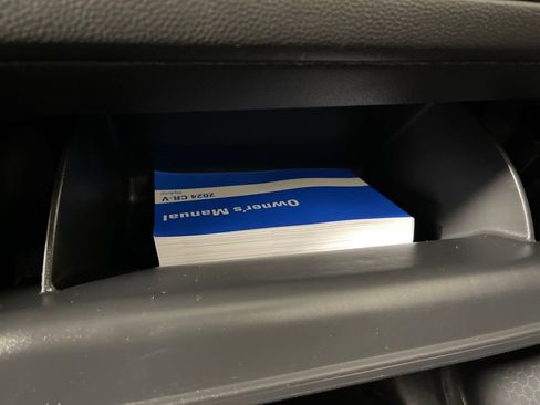 Used 2024 Honda CR-V Sport-L image 25