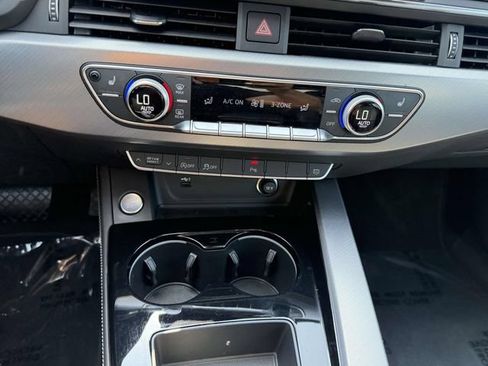 Used 2023 Audi A5 2.0T Premium Plus w/ Premium Plus AWD/4WD image 20