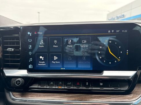 Used 2024 Chevrolet Silverado 1500 LT image 23