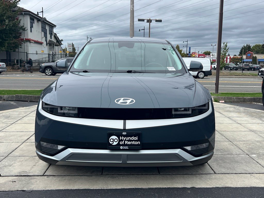 Certified 2024 Hyundai Ioniq 5 SEL AWD/4WD image 4