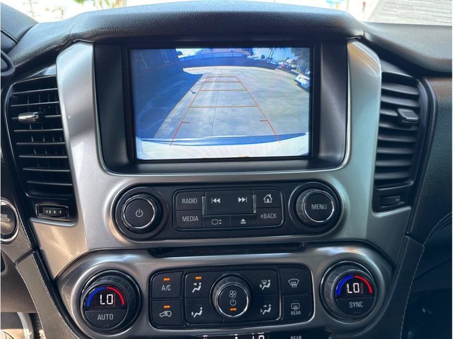 Used 2019 Chevrolet Suburban LT AWD/4WD image 34