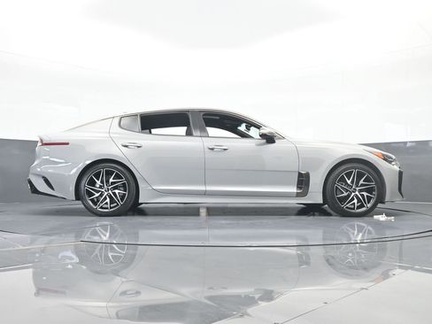Used 2022 Kia Stinger GT-Line w/ Sun & Sound Package image 61
